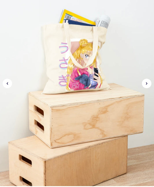 Tote Bag