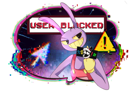 Sticker small