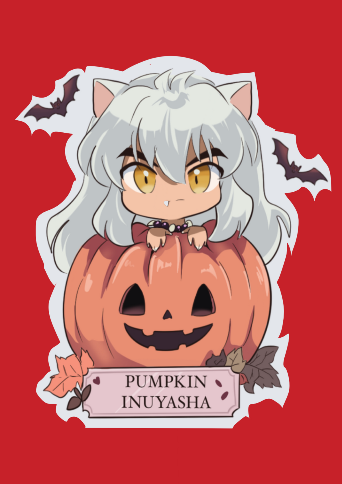 Halloween Sticker Collection | Holographic Star Edition 🎃✨