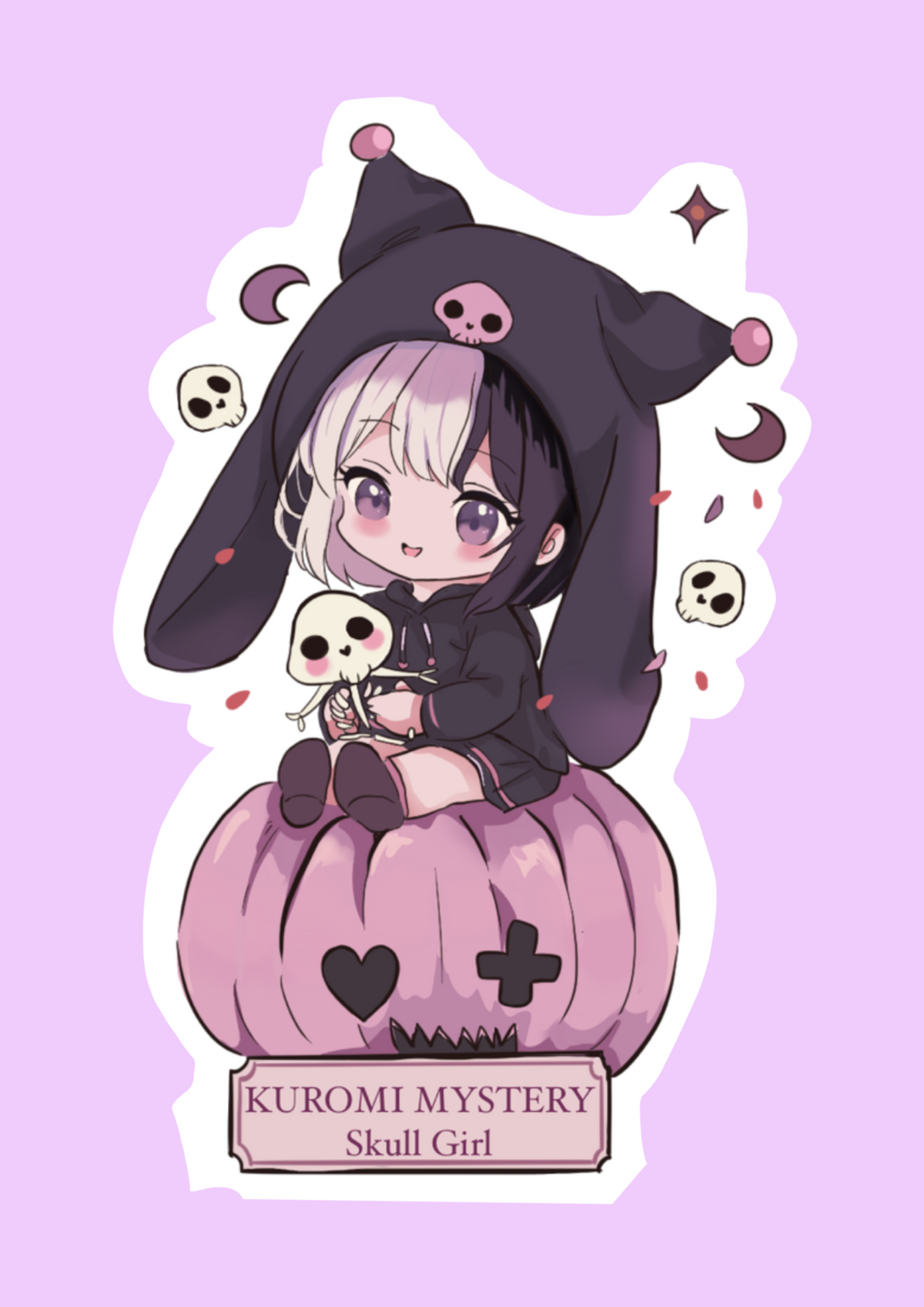 🎃✨ Halloween Witch Collection – A6 Art Postcards ✨🔮